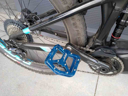 Zdjęcie przedmiotu: Bike Focus (Derby Cycle Werke GMBH) Jam 2 Plus