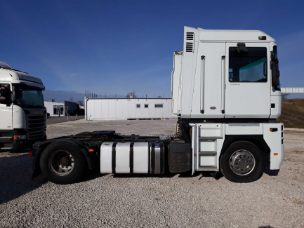 Zdjęcie przedmiotu: Renault MAGNUM DXi E5 18.0t