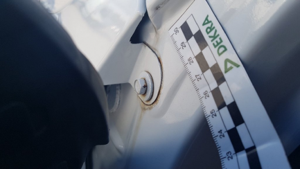 Zdjęcie przedmiotu: Jeep Grand-cherokee 3.0 CRD Overland Summit EU6