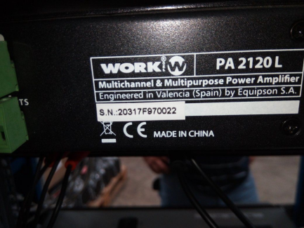 Zdjęcie przedmiotu: PACKAGE AUCTION Multimedia set (TV sets, tablets, cameras)