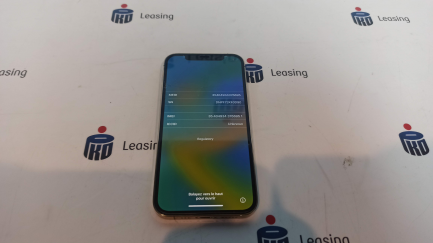 Zdjęcie przedmiotu: Smartphone / Phone Apple iPhone 12 Pro 128GB gold, production code MGMM3PM/A