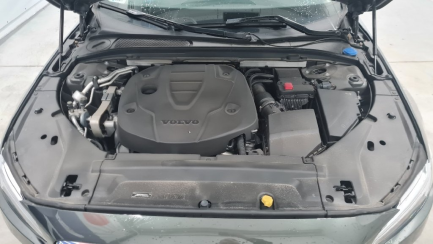 Zdjęcie przedmiotu: Volvo V90 D4 Momentum Pro aut