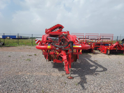 Zdjęcie przedmiotu: Potato harvester GRIMME GT 170S-MS
