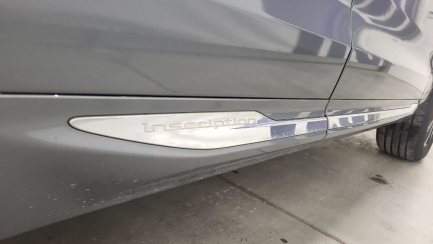 Zdjęcie przedmiotu: Volvo XC60 B5 D AWD Inscription aut Oświadczenie o utracie DR
