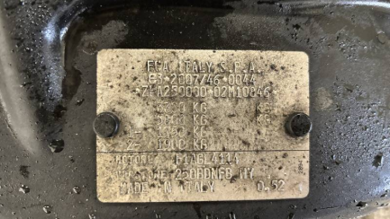 Zdjęcie przedmiotu: Fiat Ducato 33 2.3 M-jet E6d 3.3t L2H2