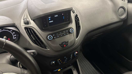 Zdjęcie przedmiotu: Ford Transit Courier 1.5 TDCi E6.2 1.8t Trend
