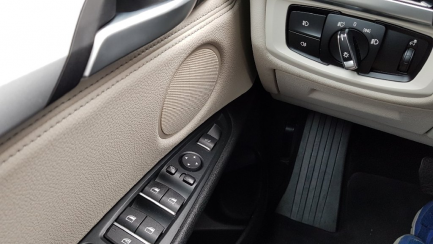 Zdjęcie przedmiotu: Bmw X5 sDrive25d