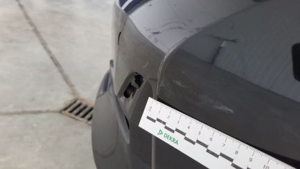 Zdjęcie przedmiotu: BMW 318d Sport Line aut Oświadczenie o utracie DR