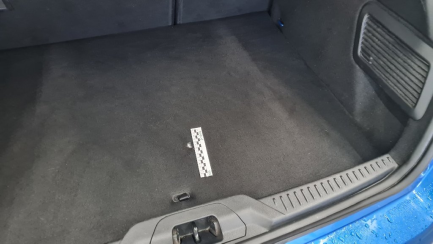 Zdjęcie przedmiotu: Ford Focus 1.0 EcoBoost ST-Line Business