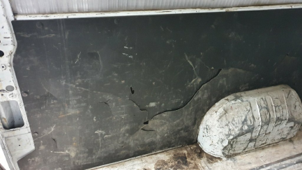 Zdjęcie przedmiotu: Renault Master dCi 100 L3H2 Pack Clim Euro 5