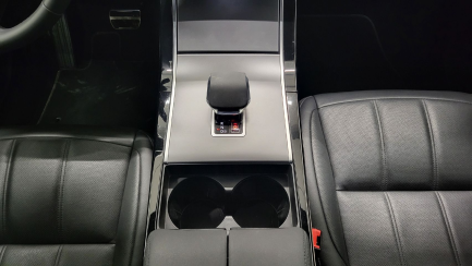 Zdjęcie przedmiotu: RANGE ROVER Evoque 2.0 P250 mHEV Dynamic SE