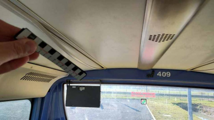 Zdjęcie przedmiotu: Ogłoszenie Iveco Crossway LE 10.8 18t TECTOR 7 Sprzedający PKO Faktoring