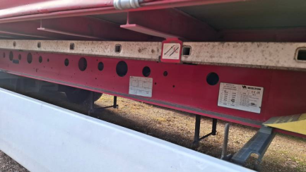 Zdjęcie przedmiotu: WIELTON NS3K Dropside