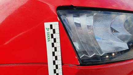 Zdjęcie przedmiotu: SKODA, Octavia III Kombi 13-17,  1.6 TDI Ambition