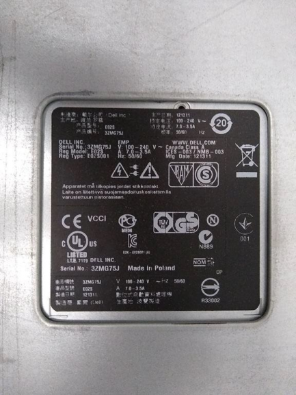 Zdjęcie przedmiotu: Dell R710 server