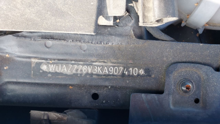 Zdjęcie przedmiotu: Audi Rs3 Sportback Quattro 2.5 TFSI S tronic