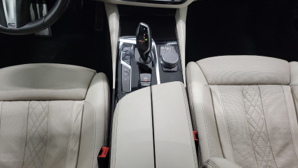 Zdjęcie przedmiotu: BMW 620d xDrive M Sport sport-aut Заява про втрату реєстраційного посвідчення