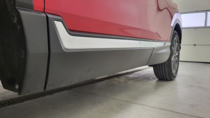 Zdjęcie przedmiotu: Honda CR-V 2.0 i-MMD Lifestyle CVT
