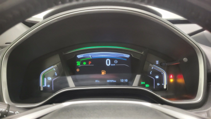 Zdjęcie przedmiotu: Honda CR-V 2.0 i-MMD Lifestyle CVT