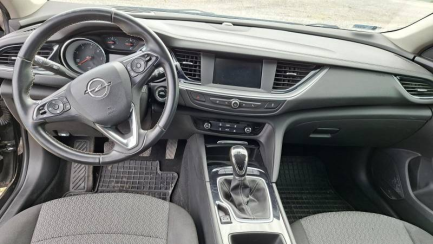 Zdjęcie przedmiotu: Opel Insignia Універсал