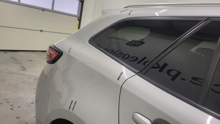 Zdjęcie przedmiotu: Toyota Corolla 2.0 Hybrid Comfort