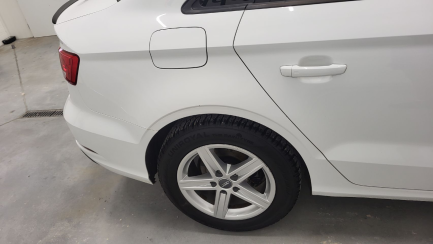 Zdjęcie przedmiotu: Audi A3 2.0 TDI