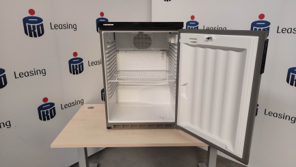Zdjęcie przedmiotu: Liebherr FKvesf 1805 refrigerated cabinet
