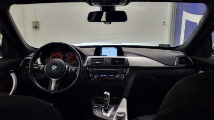 Zdjęcie przedmiotu: BMW 3 Gran Turismo GPF xDrive aut