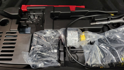 Zdjęcie przedmiotu: Mercedes-benz GLA 200 AMG Line