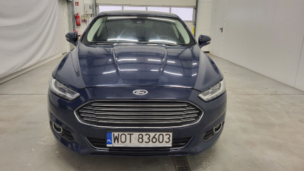 Zdjęcie przedmiotu: Ford Mondeo 2.0 TDCi Titanium
