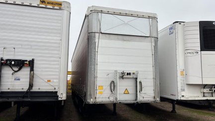 Zdjęcie przedmiotu: SCHMITZ SCS 24 35.0t Dropside