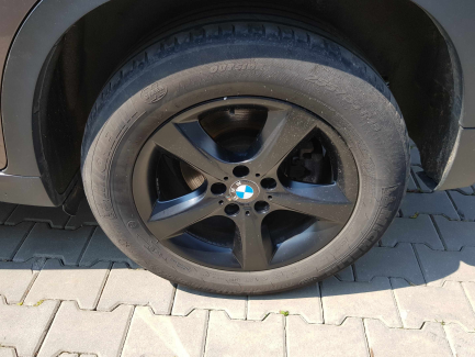 Zdjęcie przedmiotu: Bmw X5 4.0d xDrive
