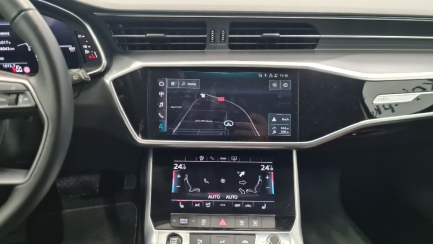 Zdjęcie przedmiotu: Audi A6 Avant 35 TDI mHEV S tronic