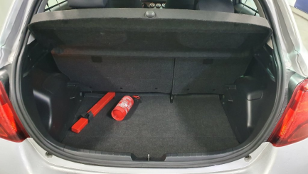 Zdjęcie przedmiotu: Toyota Yaris Hatchback 1.0 Premium