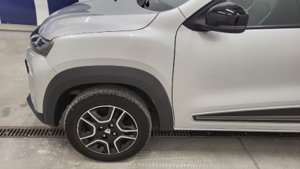 Zdjęcie przedmiotu: Dacia Spring 27.4kWh Essential