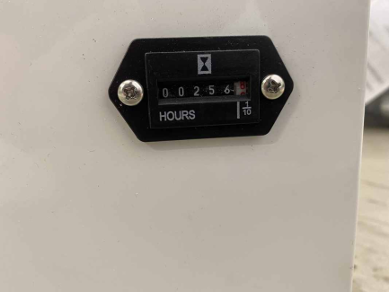 Zdjęcie przedmiotu: Komora hiperbaryczna OMNIOXY DUO