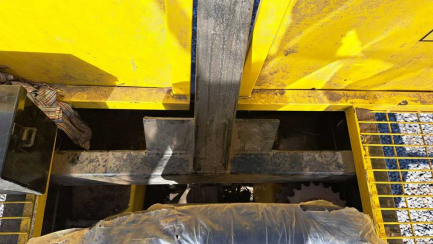 Zdjęcie przedmiotu: Sadzarka leśna Starlas OT1 