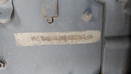 Zdjęcie przedmiotu: DAF XF E6 27.0t + WIELTON PC2K 18.0t