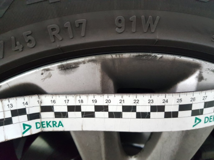 Zdjęcie przedmiotu: Skoda Superb