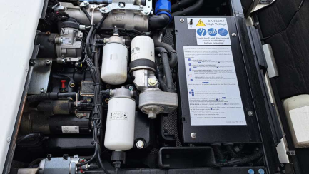 Zdjęcie przedmiotu: SCHMITZ SKO 24 35.0t Refrigerator