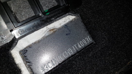 Zdjęcie przedmiotu: Jeep Compass