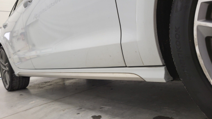 Zdjęcie przedmiotu: Audi A6 Allroad 3.0 TDI Quattro S tronic