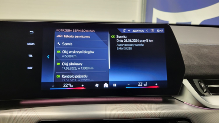 Zdjęcie przedmiotu: BMW X2 sDrive20i mHEV M Sport aut