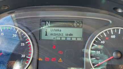 Zdjęcie przedmiotu: MAN TGX E6 18.0t LLS-U(XXL)