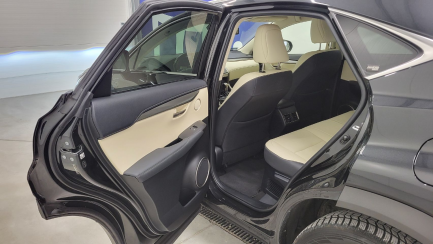 Zdjęcie przedmiotu: Lexus NX 300 F Impression AWD
