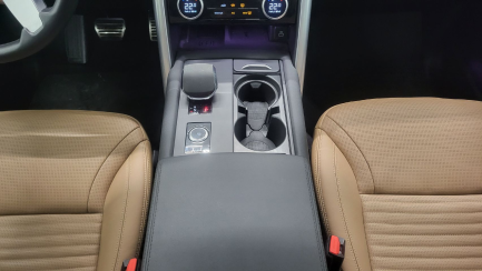 Zdjęcie przedmiotu: LAND ROVER Discovery V 3.0 D300 mHEV R-Dynamic HSE