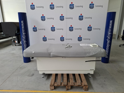 LEMI BELLAGIO 1M massage table
