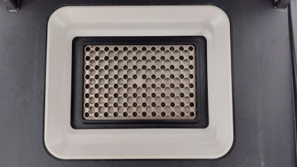 Zdjęcie przedmiotu: Termocykler BIORAD CFX96 Real Time PCR