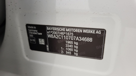 Zdjęcie przedmiotu: BMW 218d Advantage aut