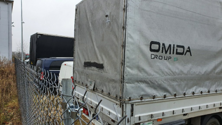 Zdjęcie przedmiotu: PEUGEOT/APD LUBOS BOXER/AL 435 BlueHDi Euro 6 1997ccm - 163HP 3,5t 16-19